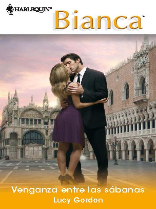 Title details for Venganza entre las sábanas by Lucy Gordon - Available